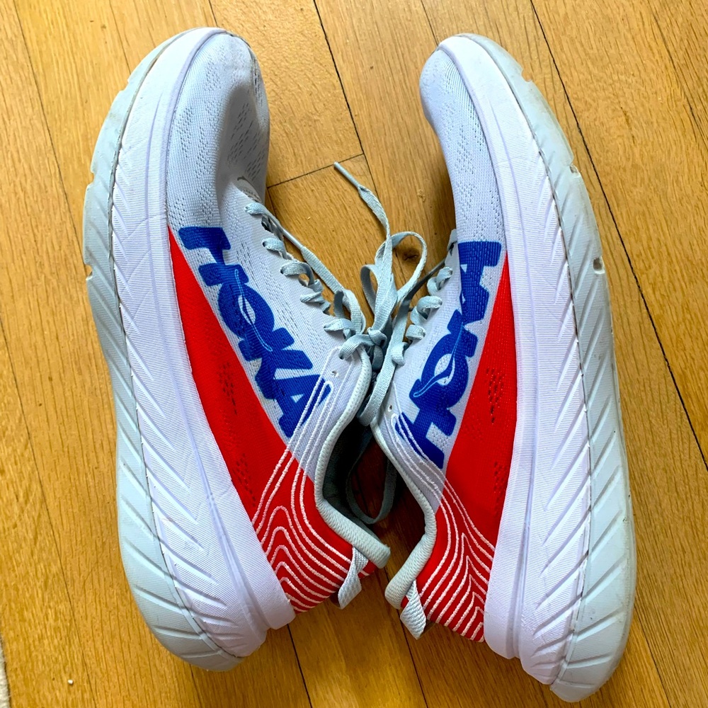 Hoka Carbon X 11US W / 10US M
